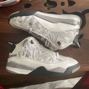 JORDAN DUB ZERO for BOYS